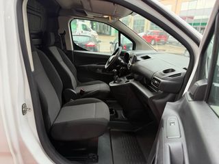 Citroen Berlingo 2020