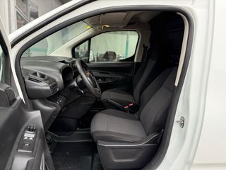 Citroen Berlingo 2020