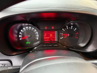 Citroen Berlingo 2020