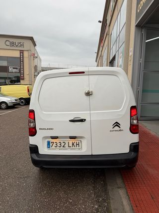 Citroen Berlingo 2020