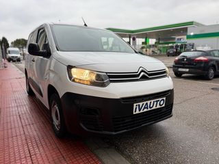 Citroen Berlingo 2020