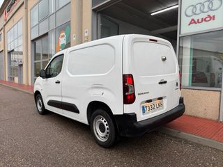 Citroen Berlingo 2020
