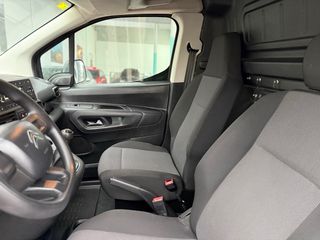 Citroen Berlingo 2020