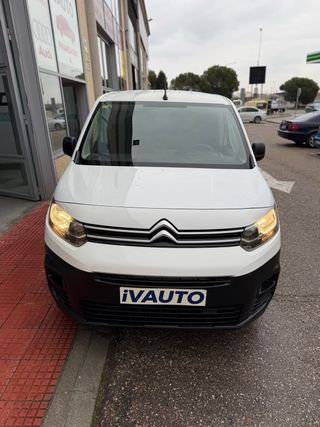 Citroen Berlingo 2020