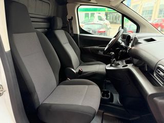 Citroen Berlingo 2020