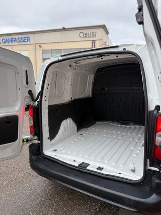 Citroen Berlingo 2020