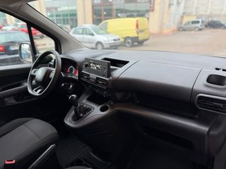 Citroen Berlingo 2020