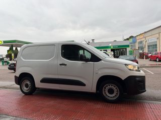 Citroen Berlingo 2020