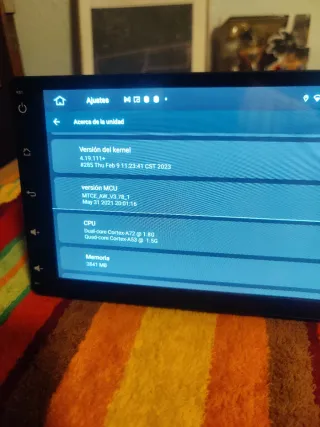 *24* AutoRadio Dasaita PX6