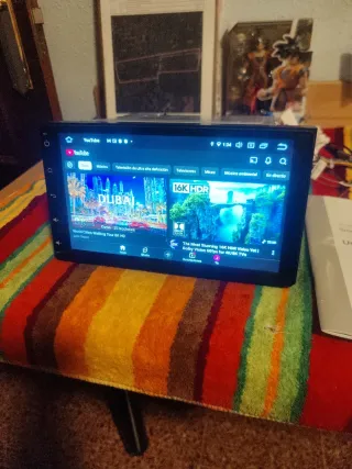 *24* AutoRadio Dasaita PX6