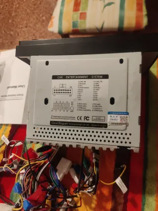 *24* AutoRadio Dasaita PX6