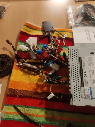 *24* AutoRadio Dasaita PX6