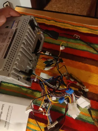 *24* AutoRadio Dasaita PX6