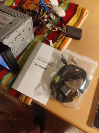 *24* AutoRadio Dasaita PX6