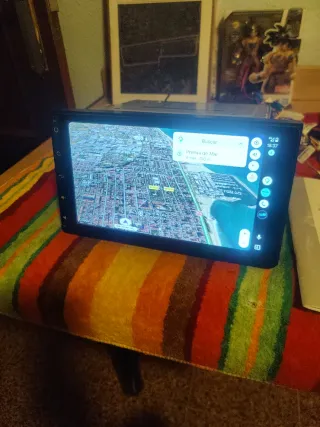 *24* AutoRadio Dasaita PX6