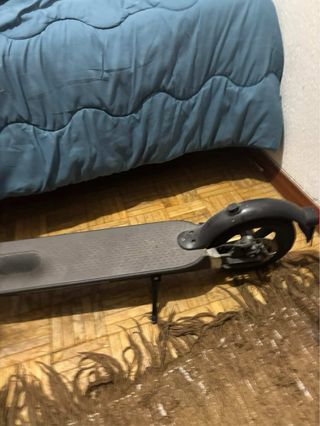 Patinete Eléctrico Xiaomi Lite