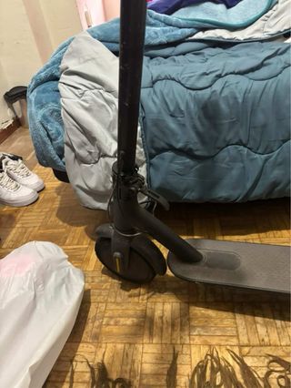 Patinete Eléctrico Xiaomi Lite