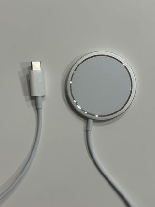 Kit Ricarica MagSafe + Alimentatore 20W Apple