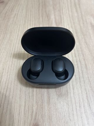 Auriculares Inalámbricos Xiaomi Negros