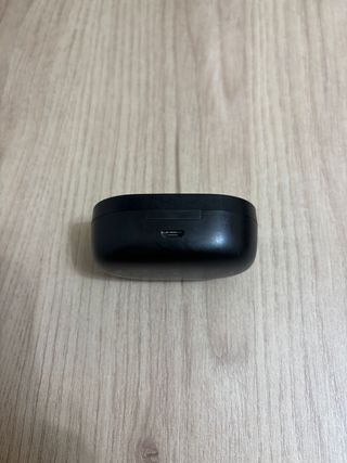 Auriculares Inalámbricos Xiaomi Negros
