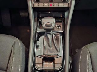 Skoda Karoq 1.5 TSI ACT Selection DSG 110 kW (150 CV)