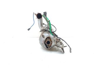 CATALIZADOR RENAULT KANGOO 128455