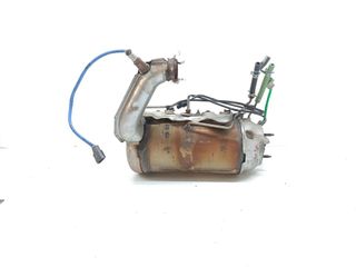 CATALIZADOR RENAULT KANGOO 128455