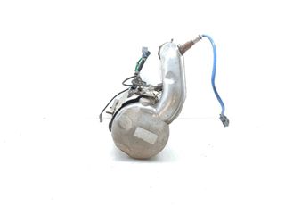 CATALIZADOR RENAULT KANGOO 128455