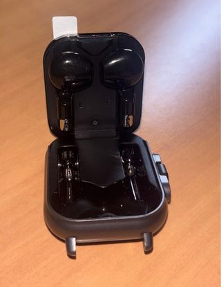 Smartwatch 2 en 1 con auriculares Bluetooth, NUEVO