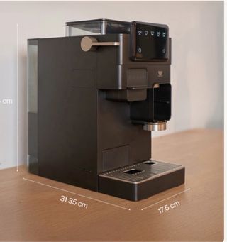 Cafetera Incapto Juno