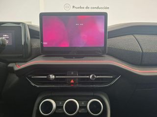 Skoda Kodiaq 1.5 TSI m-HEV Selection DSG 110 kW (150 CV)