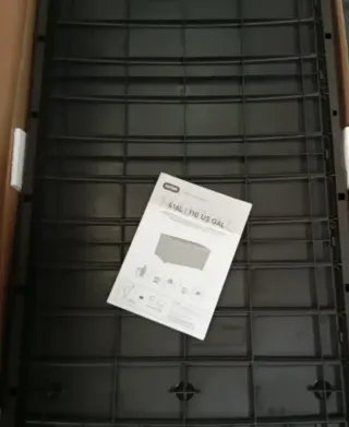 Keter 17197731 Arcón exterior marrón