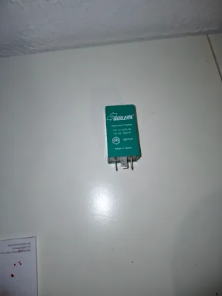 Relè Intermitente vespa px