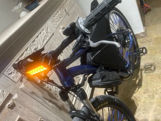 Ebike 2kw 52v