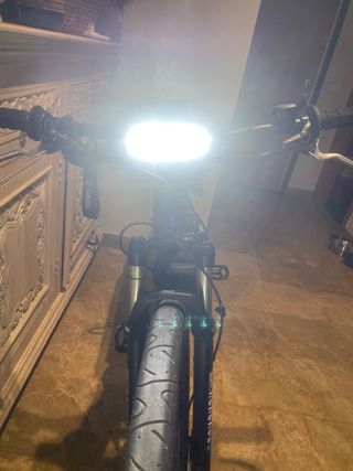 Ebike 2kw 52v