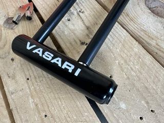 Candado Vasari Antirrobo En U Para Moto