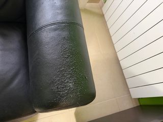 Sofás a juego de 3 y 2 plazas