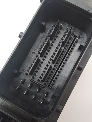 CENTRALITA MOTOR UCE HYUNDAI BAYON 599082