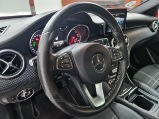Mercedes-Benz Clase A 2016