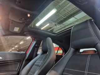 Mercedes-Benz Clase A 2016