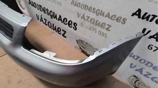 Paragolpes delantero Gris Audi A3 8L Prerestilyng
