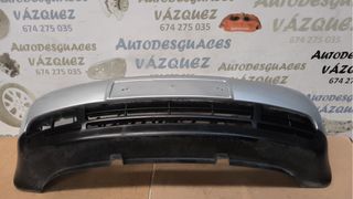 Paragolpes delantero Gris Audi A3 8L Prerestilyng