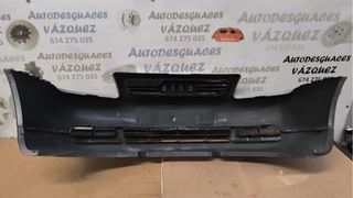 Paragolpes delantero Gris Audi A3 8L Prerestilyng