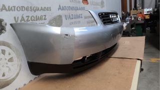 Paragolpes delantero Gris Audi A3 8L Prerestilyng