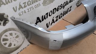 Paragolpes delantero Gris Audi A3 8L Prerestilyng