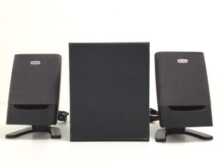 Altavoces Labtec Pulse 475 PC