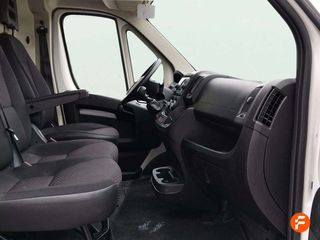 Citroën Jumper Jumper Furgón Diesel Jumper Fg. 2.2BlueHDi 33 L2H2 S&S 140