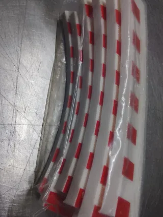 Ninco R2 Curva Estándar Bordes parte  Interior