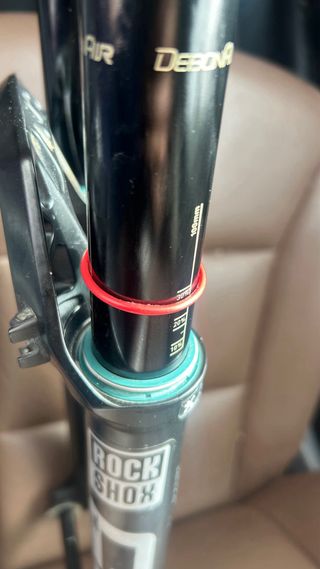 Horquilla Rockshox SID Ultimate SL