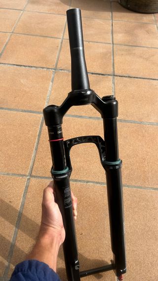 Horquilla Rockshox SID Ultimate SL